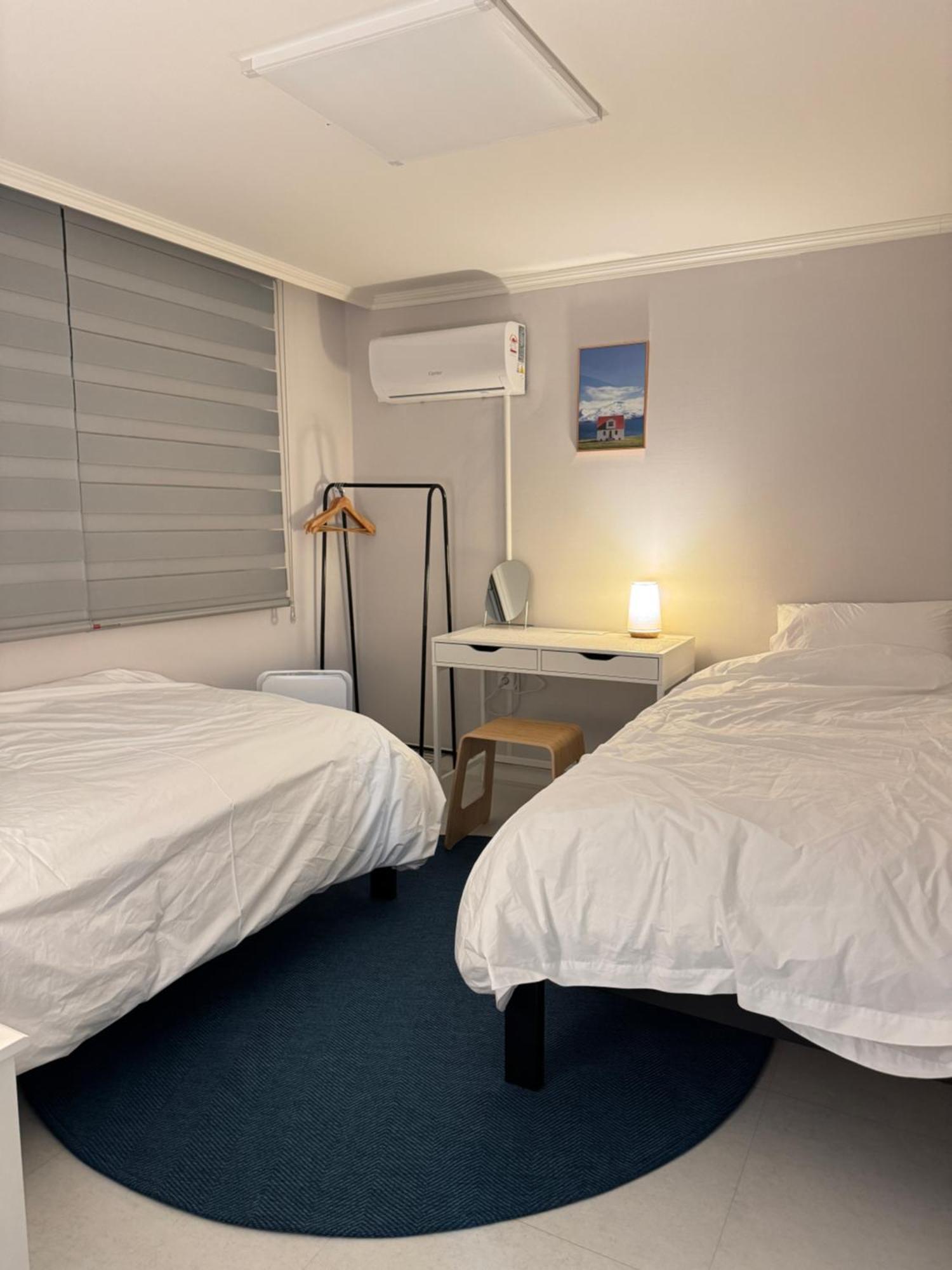 Jm Gallery Apartment *