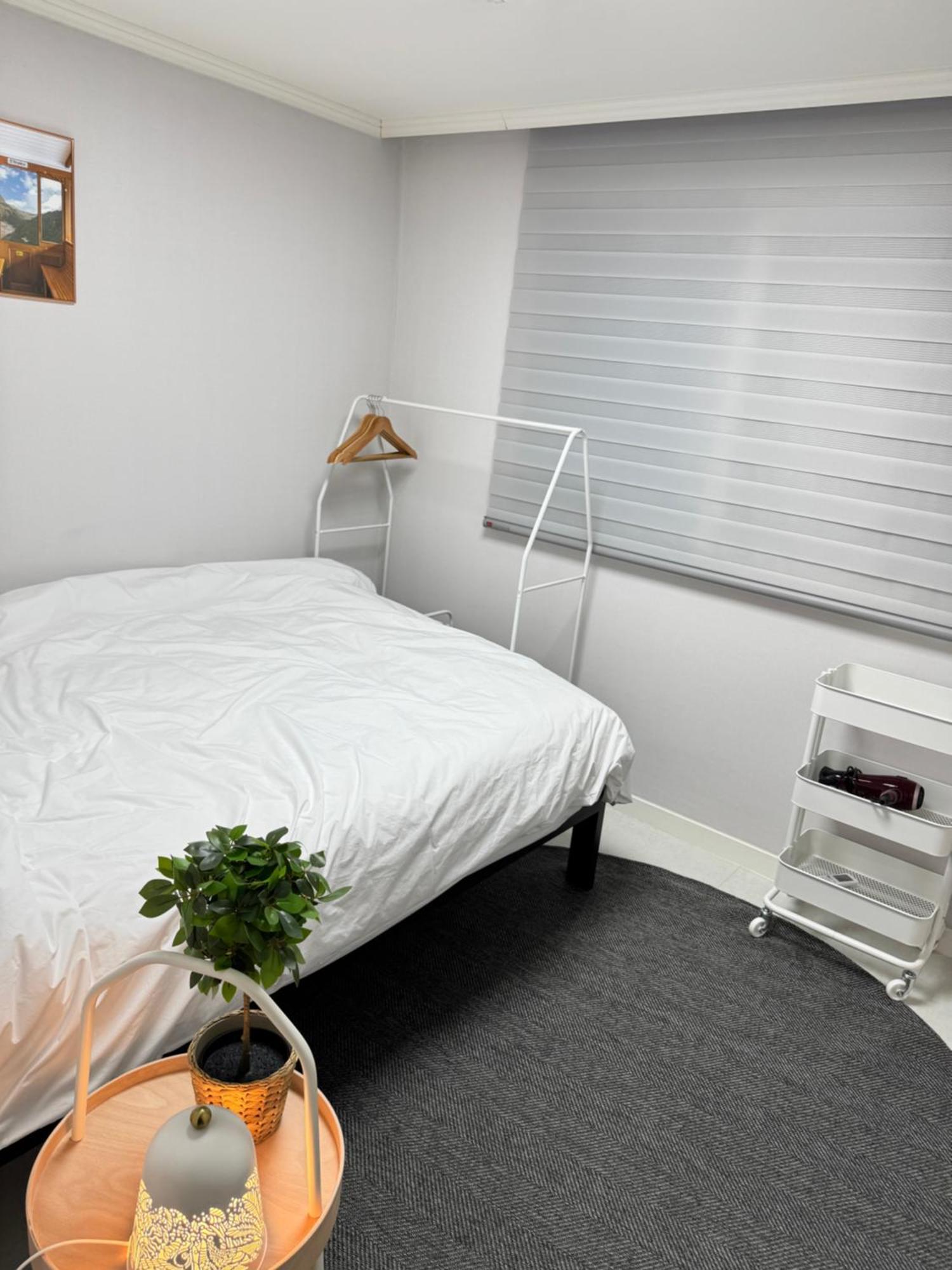 Jm Gallery Apartment *