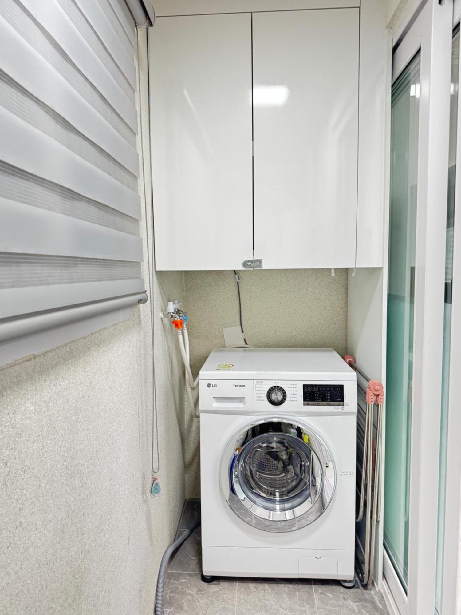 Apartment Jm Gallery Seoul