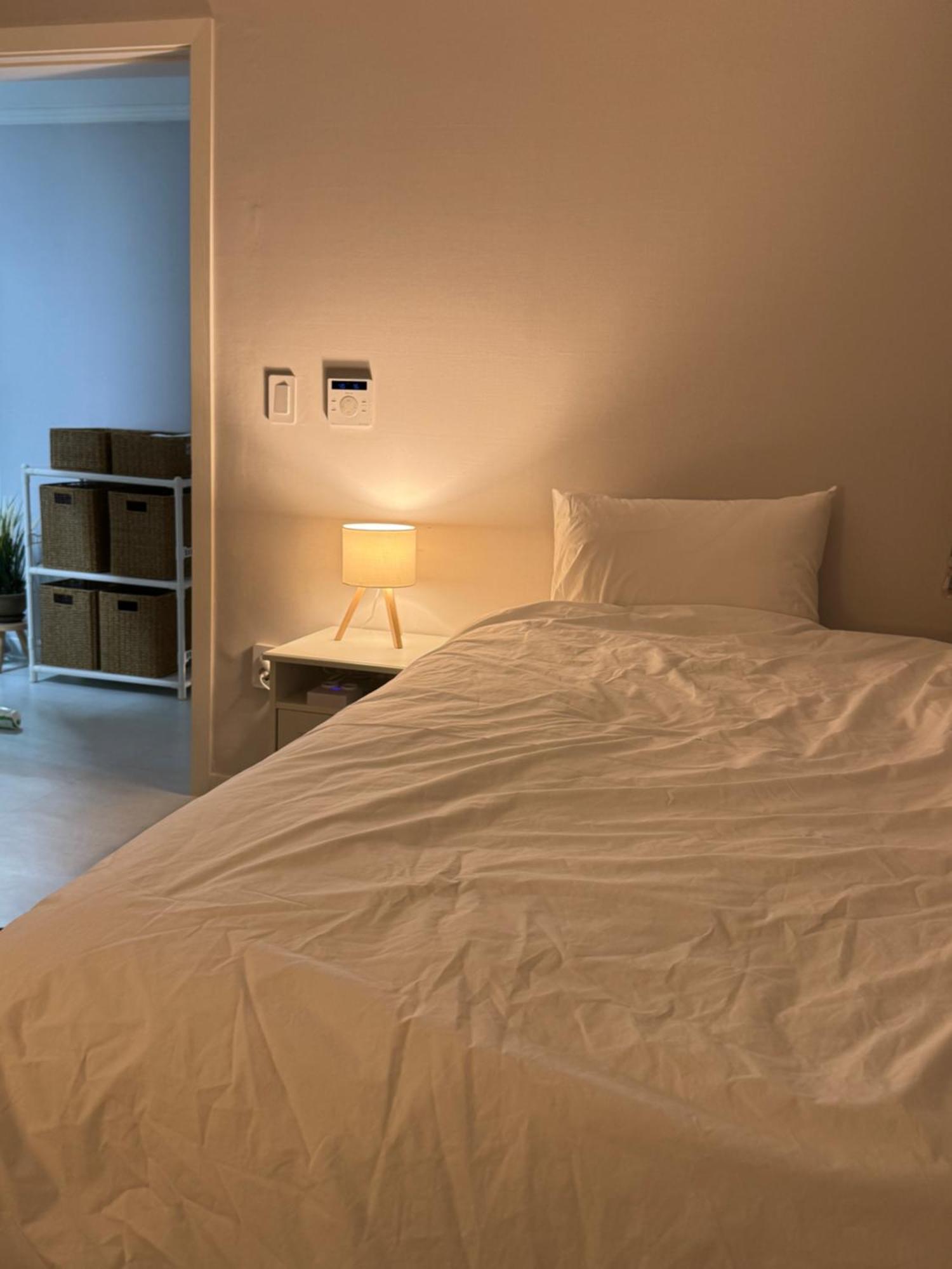 Jm Gallery Apartment