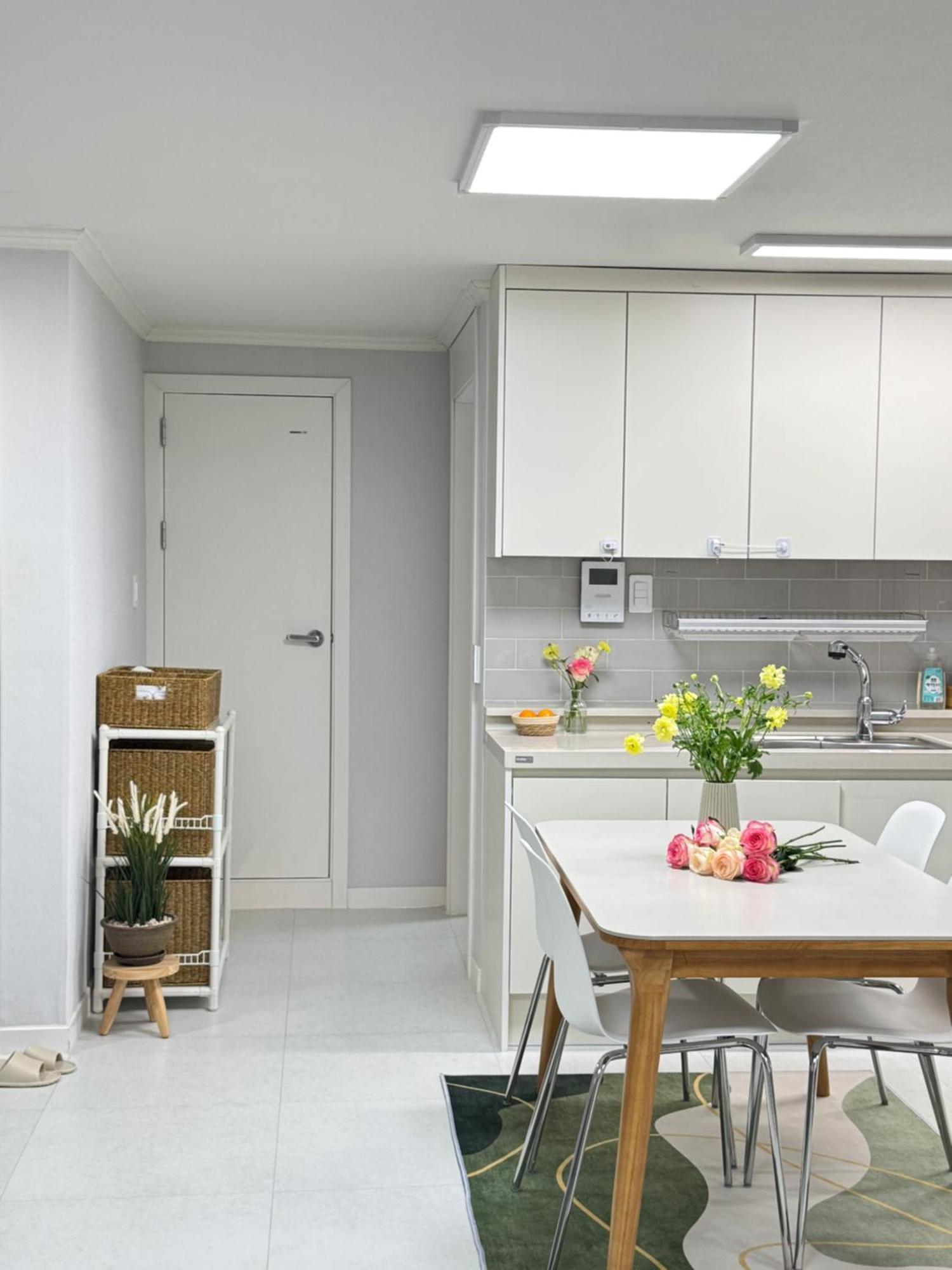 Jm Gallery Apartment *